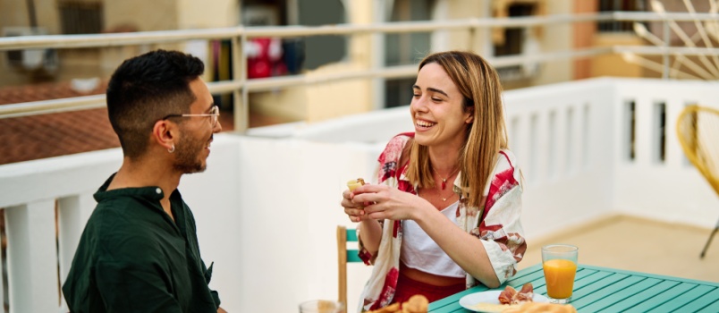 7 Truths About an Aries Woman and a Cancer Man Compatibility