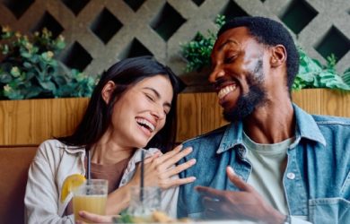 9 Reasons Gemini Man and Gemini Woman Compatibility Lasts