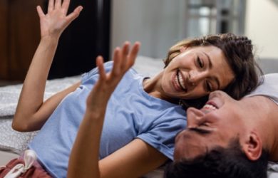 Marriage Prediction: The 5:1 Rule That Decides If Love Will Last