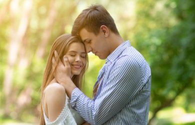 7 Facts About Scorpio Woman and Cancer Man Compatibility