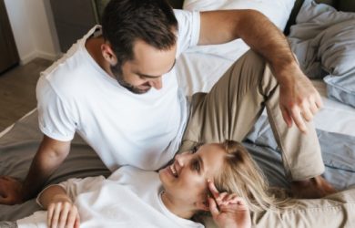 11 Reasons Pisces Woman and Cancer Man Compatibility Works