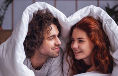 How Sagittarius Woman and Cancer Man Compatibility Works