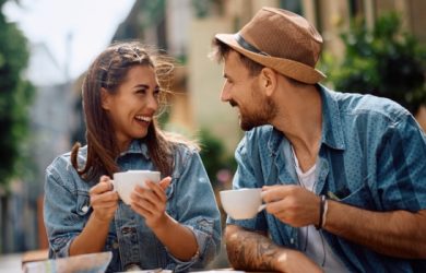 7 Reasons Leo Man and Scorpio Woman Compatibility Works So Well