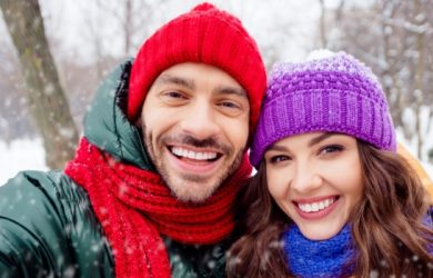 9 Truths About Aries Woman and Aquarius Man Compatibility