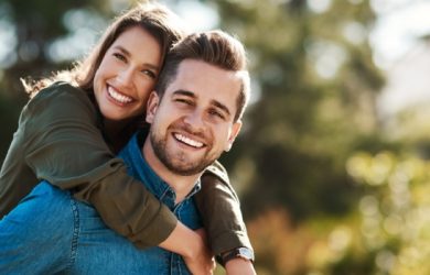 What Makes Leo Man and Aquarius Woman Compatibility Work?