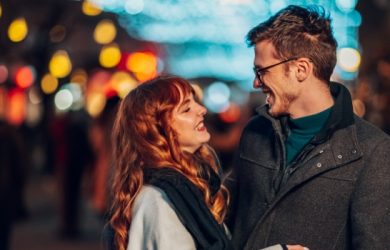 7 Facts About Sagittarius Woman and Aries Man Compatibility