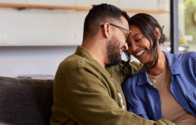 What Makes Scorpio Woman and Leo Man Compatibility Work