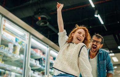 Why Does Aquarius Woman and Aries Man Compatibility Work: 7 Reasons