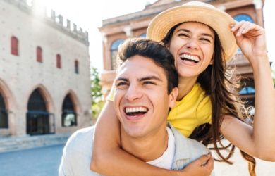 9 Taurus Woman and Cancer Man Compatibility Insights