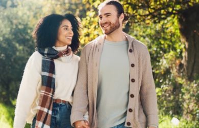 7 Razones por las que la compatibilidad entre Aries y Aries durará