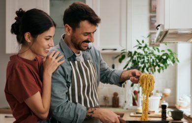 9 Characteristics of an Aquarius Woman and Taurus Man Compatibility