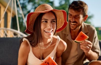 7 Truths About Leo Woman and Capricorn Man Compatibility