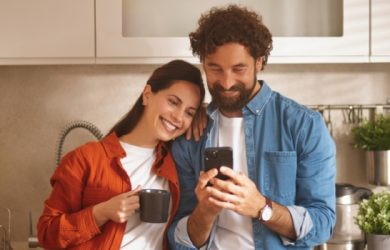 9 Truths About Pisces Woman and Aries Man Compatibility