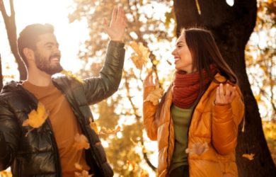 7 Truths About Libra Man and Sagittarius Woman Compatibility