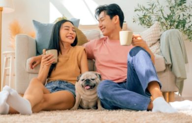 What Makes Leo Woman and Virgo Man Compatibility Work?