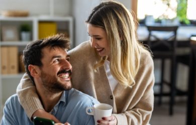 What Makes Leo Man and Cancer Woman Compatibility Click?