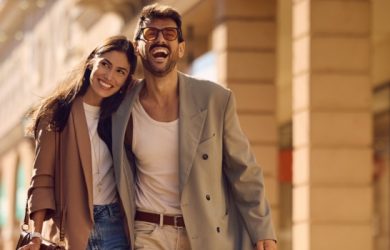 7 Truths About Leo Man and Capricorn Woman Compatibility