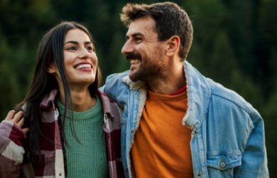 What Is Aquarius Man and Libra Woman Compatibility? 7 Facts