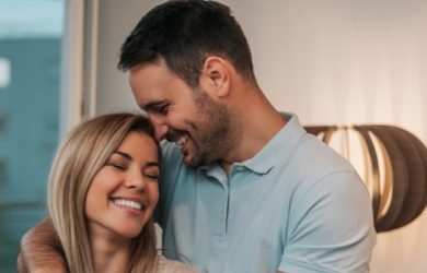 7 Facts about Scorpio Man and Capricorn Woman Compatibility