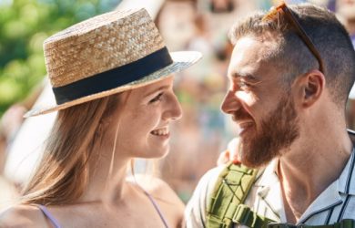 Pisces Woman and Pisces Man Compatibility: 7 Secrets