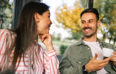 10 Surprising Truths About Aquarius Man and Taurus Woman