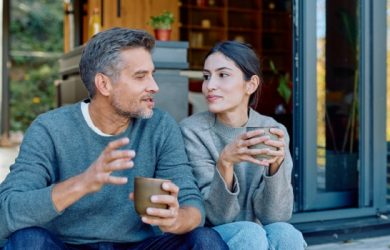 10 Signs Aries Woman and Capricorn Man Are Compatible