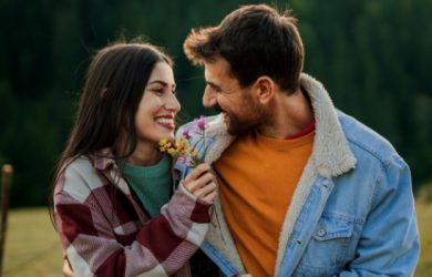 7 Reasons Scorpio Woman and Virgo Man Compatibility Works So Well