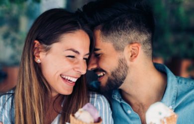 What Is Aquarius Woman and Sagittarius Man Compatibility?