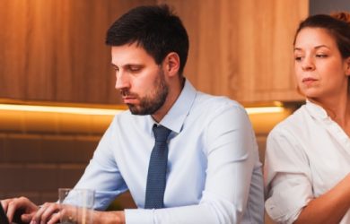 How to Overcome Jealousy Fast and Rebuild Trust in a Relationship