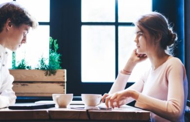 “I’m fine” in a relationship: what your partner is really trying to say