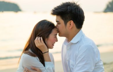 What Is Sagittarius Man and Capricorn Woman Compatibility?