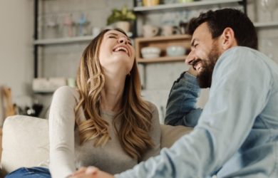 7 Facts About Pisces Woman and Aquarius Man Compatibility