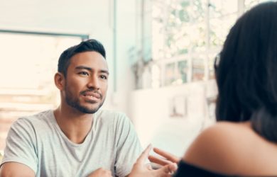 “Do whatever you want” is a relationship test? Here’s what it really means