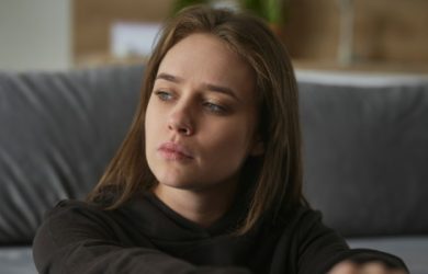 How to Heal From Heartbreak When It Hurts so Much