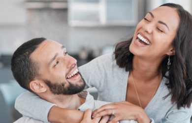 Why Do Gemini Woman and Pisces Man Connect So Deeply