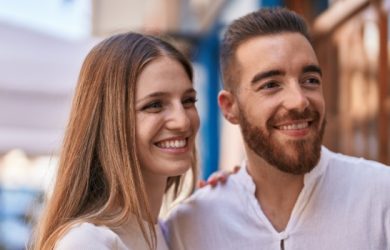 8 Key Truths of Aquarius Woman and Leo Man Compatibility