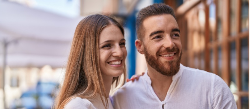 8 Key Truths of Aquarius Woman and Leo Man Compatibility