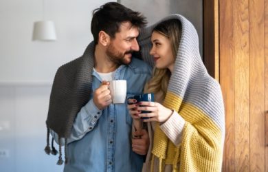 9 Signs Taurus Woman and Sagittarius Man Compatibility Is Real