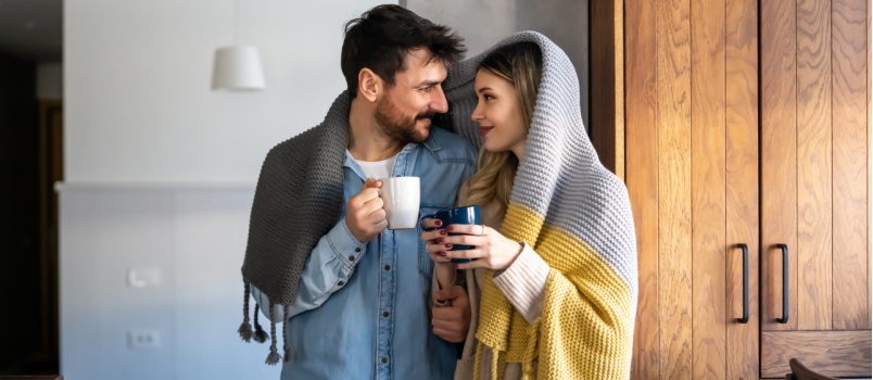 9 Signs Taurus Woman and Sagittarius Man Compatibility Is Real