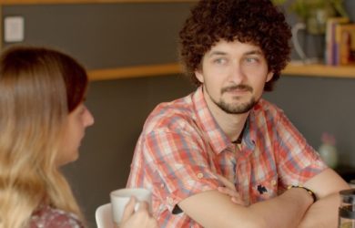 Respect or Love? Most Men Choose THIS | Respect in Relationships