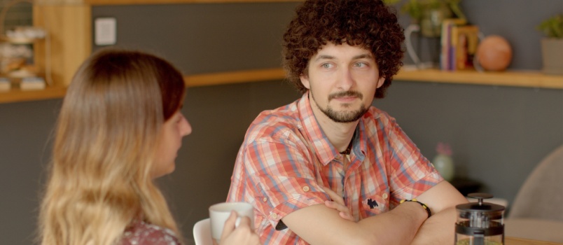 Respect or Love? Most Men Choose THIS | Respect in Relationships