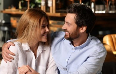 No Spark Left? Here’s How to Keep the Spark Alive in Your Marriage