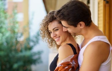 8 Signs of Aquarius Woman and Scorpio Man Compatibility in Love