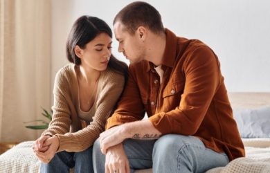 20 Sounds People Make During Sex