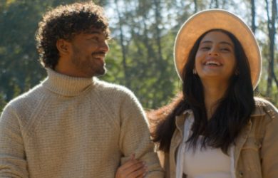 What Makes Taurus Woman and Aquarius Man Compatibility Unique