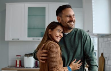 What Drives Capricorn Woman and Libra Man Compatibility