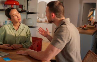 5 Conflict Resolution Techniques Every Couple Must Know