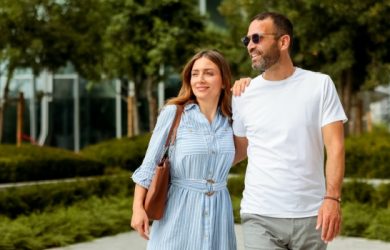 9 Things to Know About Libra Man and Aries Woman Compatibility