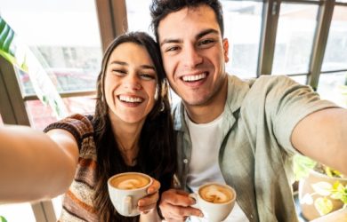 8 Key Insights of Aquarius Man and Aries Woman Compatibility