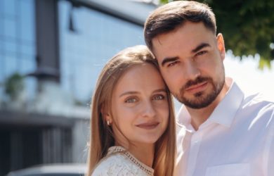 7  Must-Knows of Capricorn Woman and Aquarius Man Compatibility